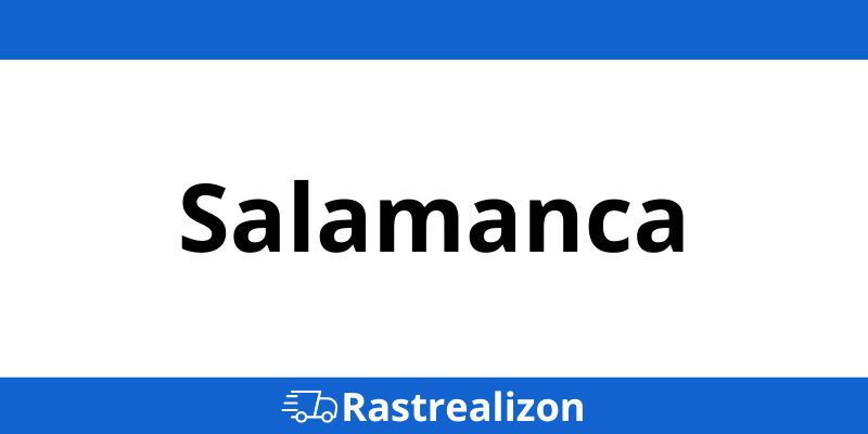 Teléfono gratuito Oficina central Salamanca