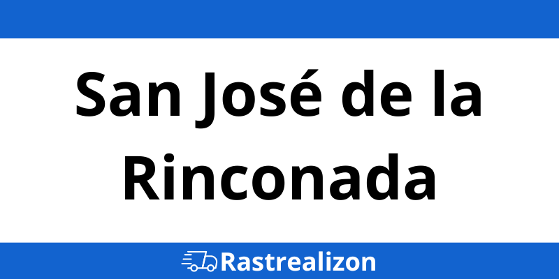 Teléfono gratuito Oficina central San José de la Rinconada