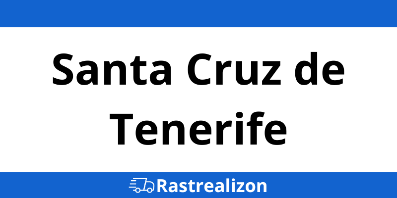Teléfono gratuito Oficina central Santa Cruz de Tenerife