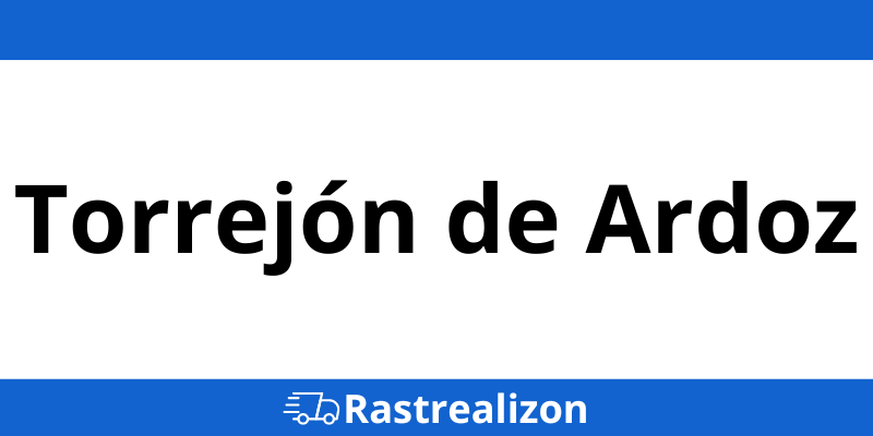 Teléfono gratuito Oficina central Torrejón de Ardoz