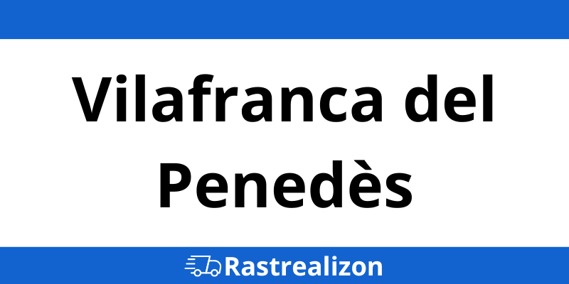 Teléfono gratuito Oficina central Vilafranca del Penedès