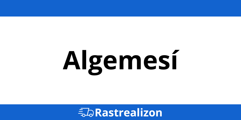 Teléfono gratuito Oficina central Algemesí
