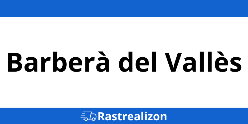 Teléfono gratuito Oficina central Barberà del Vallès