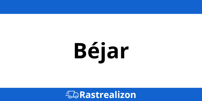 Teléfono gratuito Oficina central Béjar