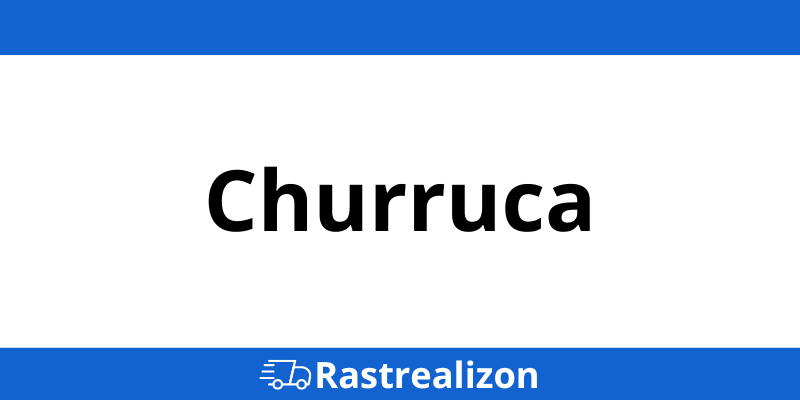 Teléfono gratuito Oficina central Churruca