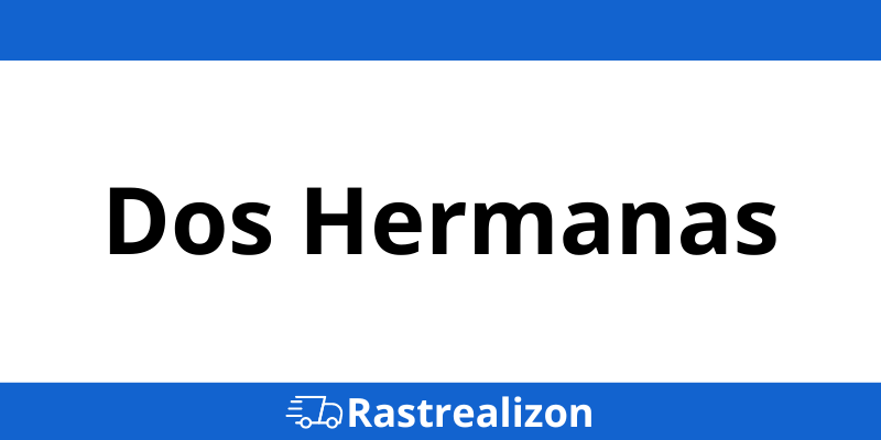 Teléfono gratuito Oficina central Dos Hermanas