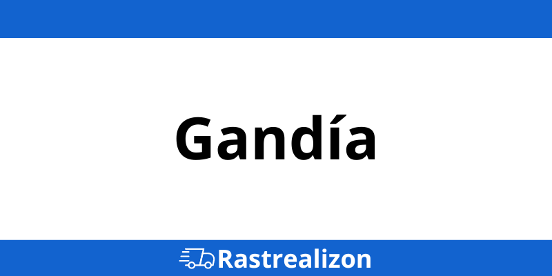 Teléfono gratuito Oficina central Gandía