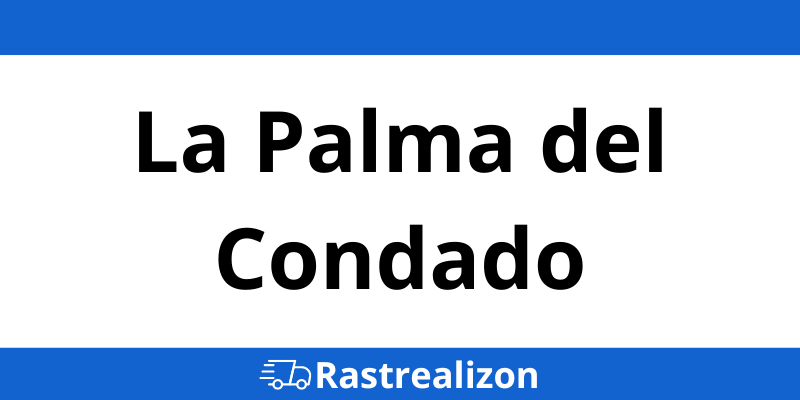Teléfono gratuito Oficina central La Palma del Condado