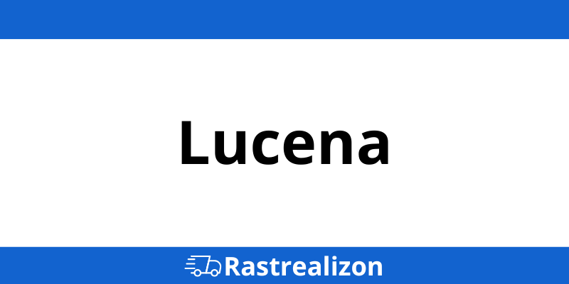 Teléfono gratuito Oficina central Lucena
