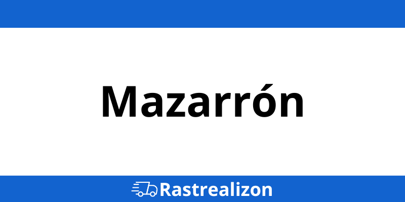 Teléfono gratuito Oficina central Mazarrón