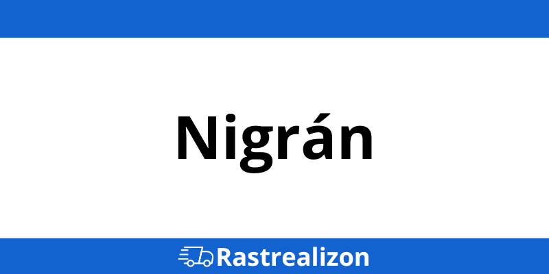 Teléfono gratuito Oficina central Nigrán