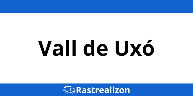 Teléfono gratuito Oficina central Vall de Uxó