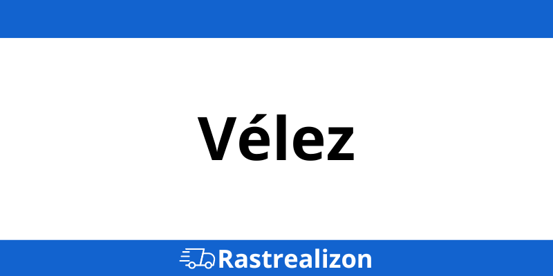 Teléfono gratuito Oficina central Vélez